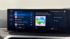 BMW M3 xDrive Competition M 4dr Step Auto Petrol Saloon